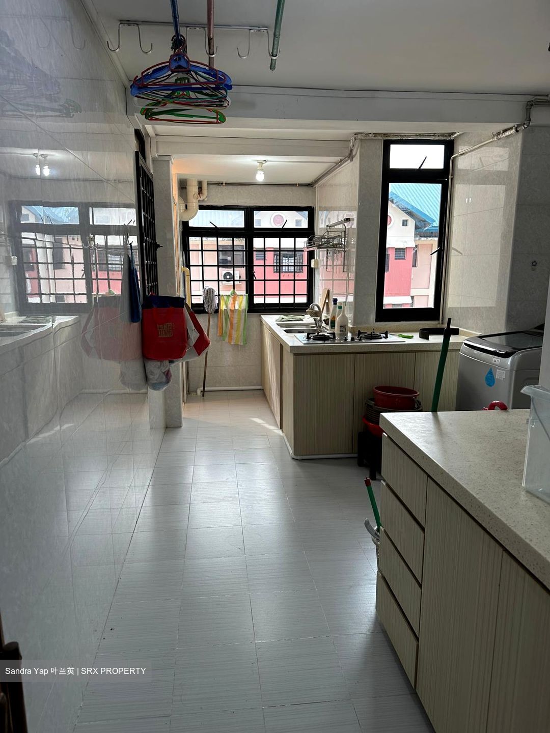 Blk 97 Commonwealth Crescent (Queenstown), HDB 3 Rooms #441393611